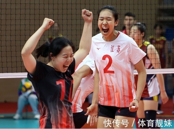 中国女排国家队|1米91小将或受重用,未来有望入选女排主力!体育局长透露消息