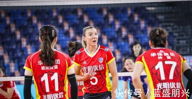 上海女排|排超半决赛江苏横扫上海,中国“加比”发挥惊艳,津、苏会师决赛!