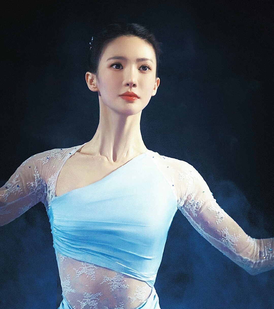 佟丽娅金晨孟美岐罗一舟齐聚, 2021年最美综艺《舞蹈生》名场面来袭