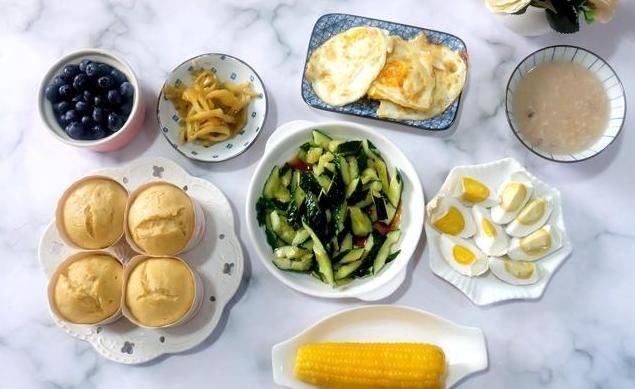 早餐|宝妈们别再给宝宝吃这3种糊弄式早餐,阻碍智力发育,还不长个