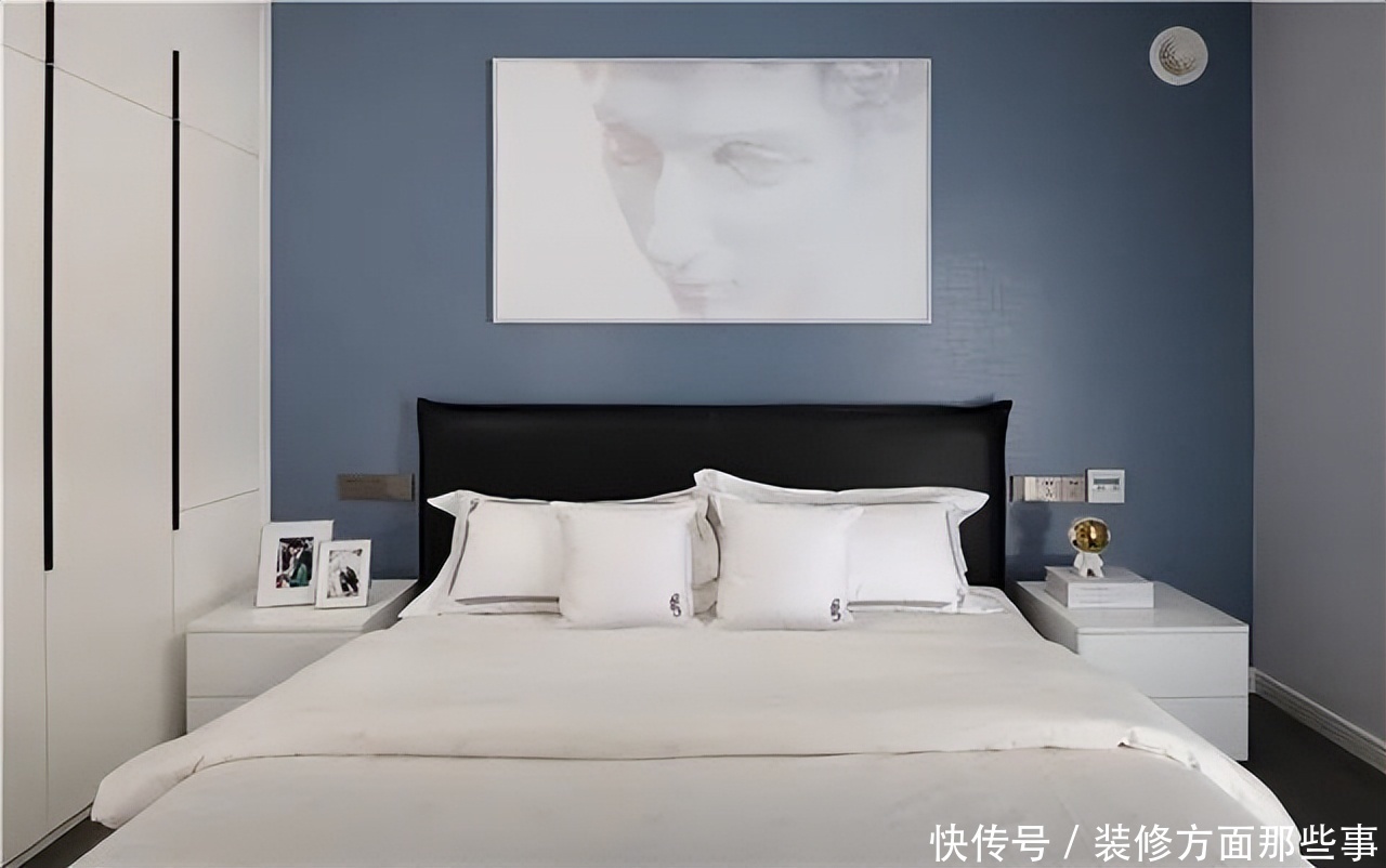 三房|生活应该有仪式感105㎡欧式三房体会满满精致之感