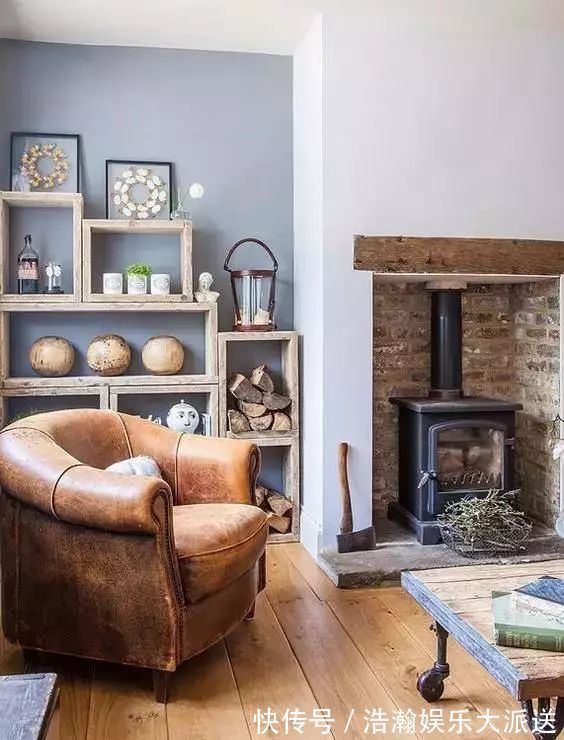 电视墙|小户型家具如何摆面积不够，创意来凑！