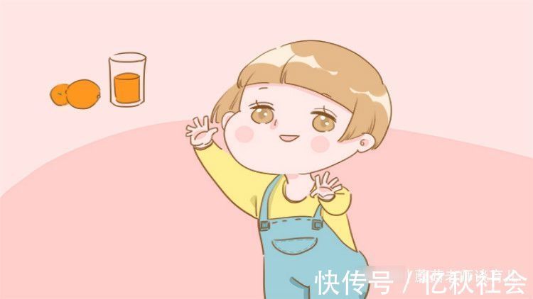 馒头|这4种早餐做起来简单,却一点营养都没有,父母别再给孩子吃!