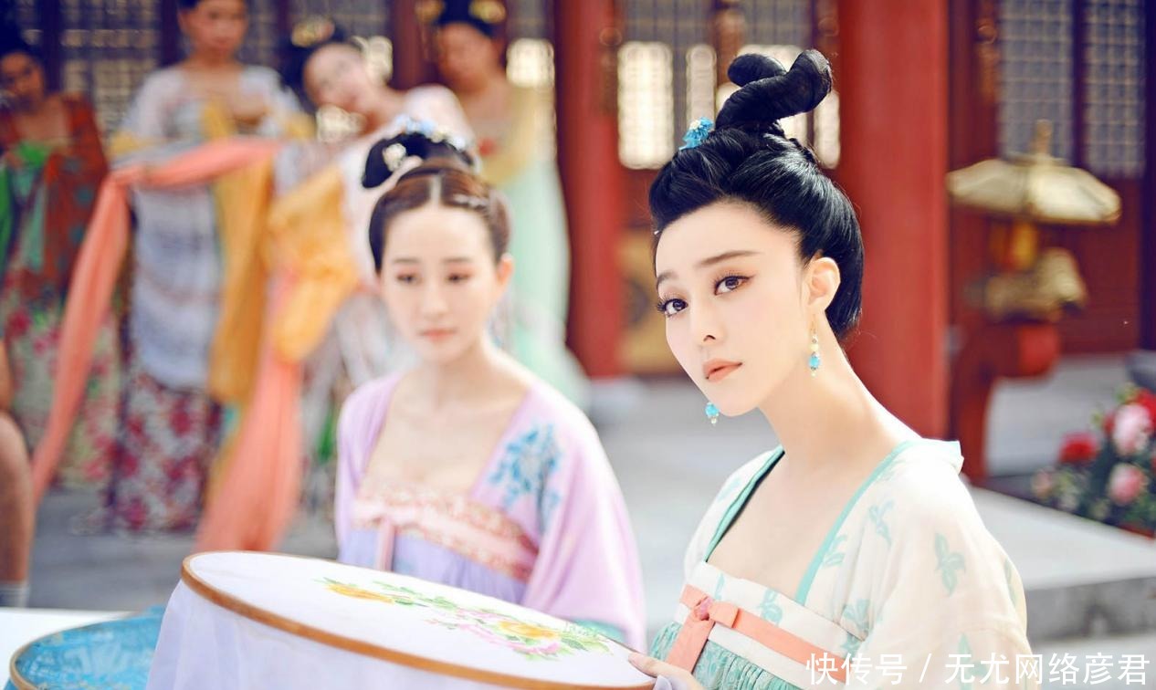 李昭德|一代女皇帝,武则天气度非凡,难怪这么多人会敬佩她