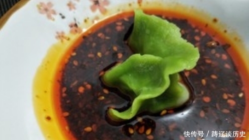 味道|用萝卜包饺子,放这两样调料就“毁了”!味道难吃,吃不出萝卜味!
