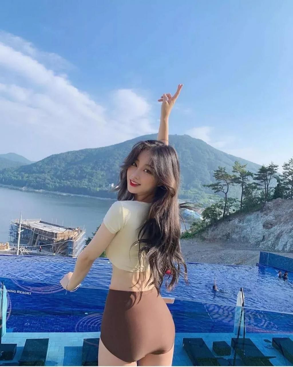 女生|2021最适合立春的气质长发造型！爱美的女生记得收藏哦！