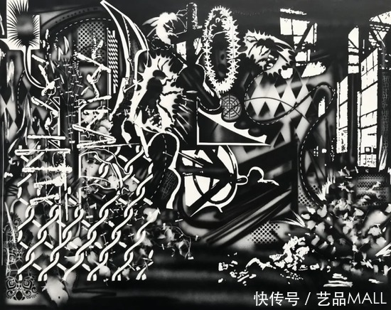 2020约翰.莫尔绘画奖(中国)获奖揭晓