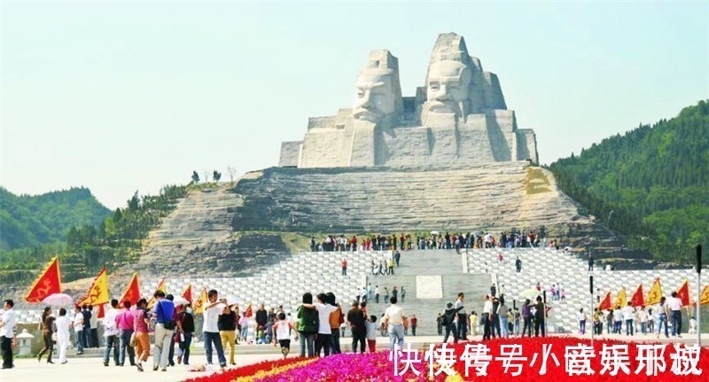 炎黄联盟&炎黄子孙的后代,千年过去仍有3个体征,若没有祖先可能并非汉人