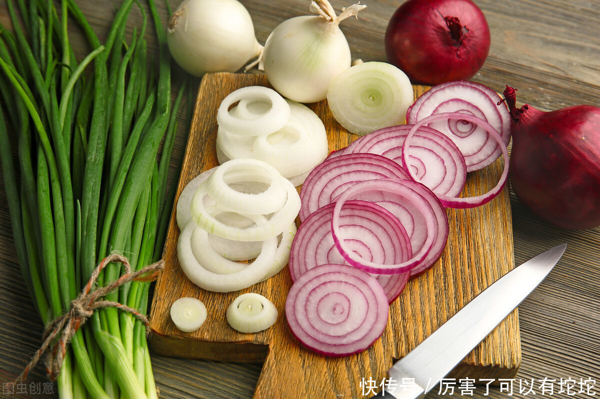 清道夫|血栓的清道夫找到了!大蒜排最后,排在第一的,很多人不知道