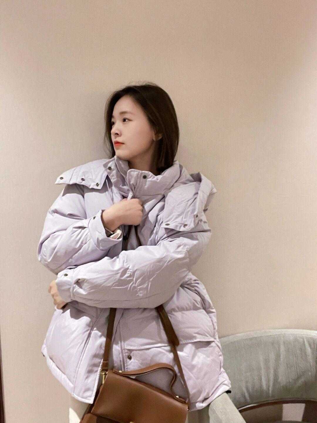 穿搭 穿对裤子显瘦好多,腿粗女生的障眼穿搭,时尚又好看