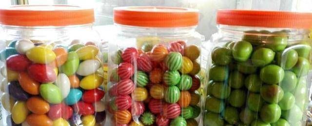 五颜六色|8种童年零食,我最爱第5个,网友全吃过的应该算是富二代了