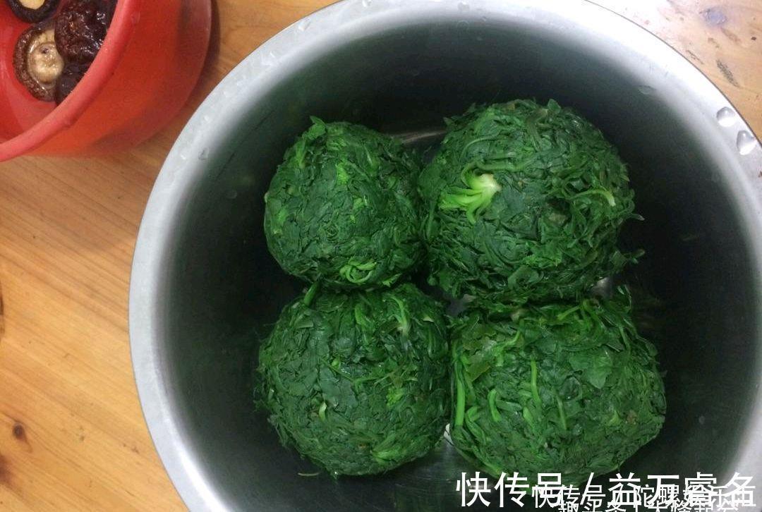 饺子馅|包素馅饺子,有几个要点一定要掌握,做法正确,饺子好包又好吃