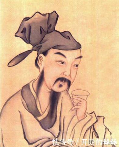 罗隐|杜牧四十岁写下这首诗,十分消极,其中两句尤其值得大家深思细读