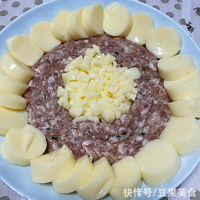 美味不打烊,这款冬日夜宵肉糜炖蛋你不能错过