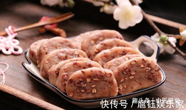 莲藕|糯米别再包粽子了,教你6种做法,比粽子还好吃,连吃一周都不腻