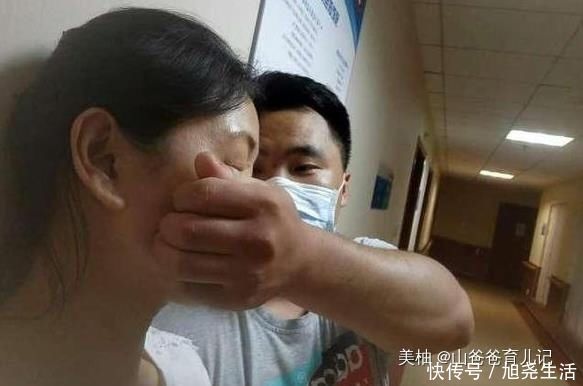 妻子怀孕看B超以为双胞胎，欣喜若狂，但孩子出生后，全家乱了套