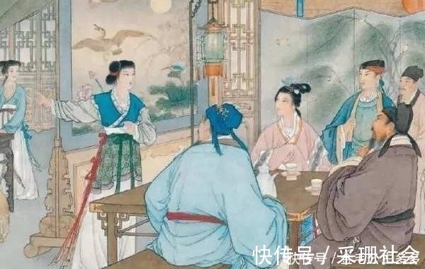 蔡京#跟宋江相比,晁盖才是真正的好汉?其实,他比宋江更可恨