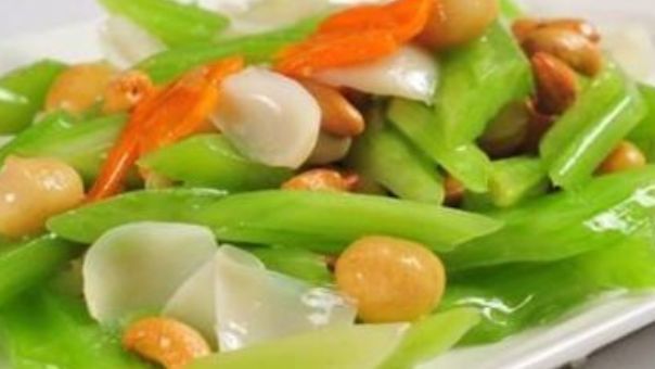 益气|想长寿要先会吃,3种食物换着来,益气清肠、滋阴润肺