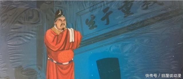 故事|故事:《铜钟案》:判则对方朝中有人,不判则民愤难平,做官怎么这么难