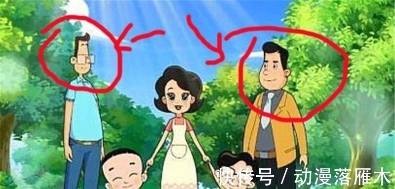 top8|動漫中漫迷公認最“無腦”的8個穿幫鏡頭, 佐助被殺, 索隆分身術