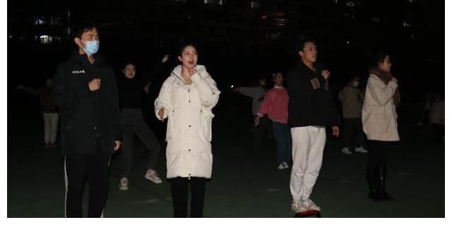 探班遂宁春晚②丨视听盛宴即将开启,节目花絮抢先看