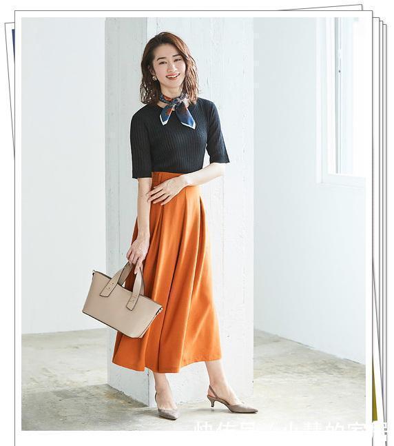 这样穿裤子太好看,感觉焕然一新38种裤装搭配推荐