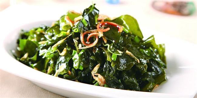 肝细胞|想长寿先养肝,多吃三种蔬菜,养肝护肝,滋补身体,脸色更红润