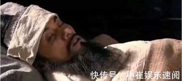 花荣&还原花荣射杀晁盖全过程:有一个重要目击者,为何不向林冲报告?