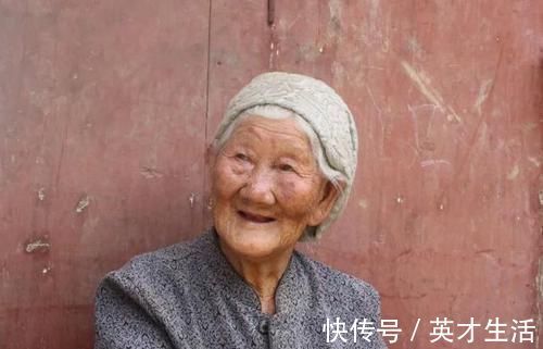 老人|109岁人，年轻仅65岁，长寿秘诀不是多锻炼，而是这3件事