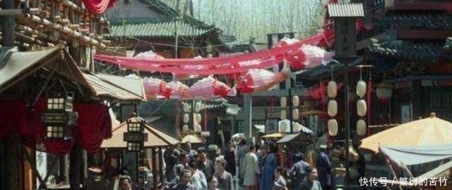 番薯藤|明朝商人陈振龙,不顾危险将番薯藤带回中国,解决数亿人温饱