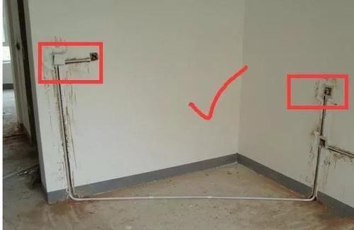 插座|十有九错!老师傅透露装修最容易踩中22个大坑,看完你再开工