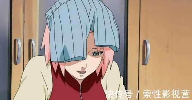 紫苑|火影忍者:最珍贵的5张福利截图,雏田膝盖红了,香燐让人心疼!