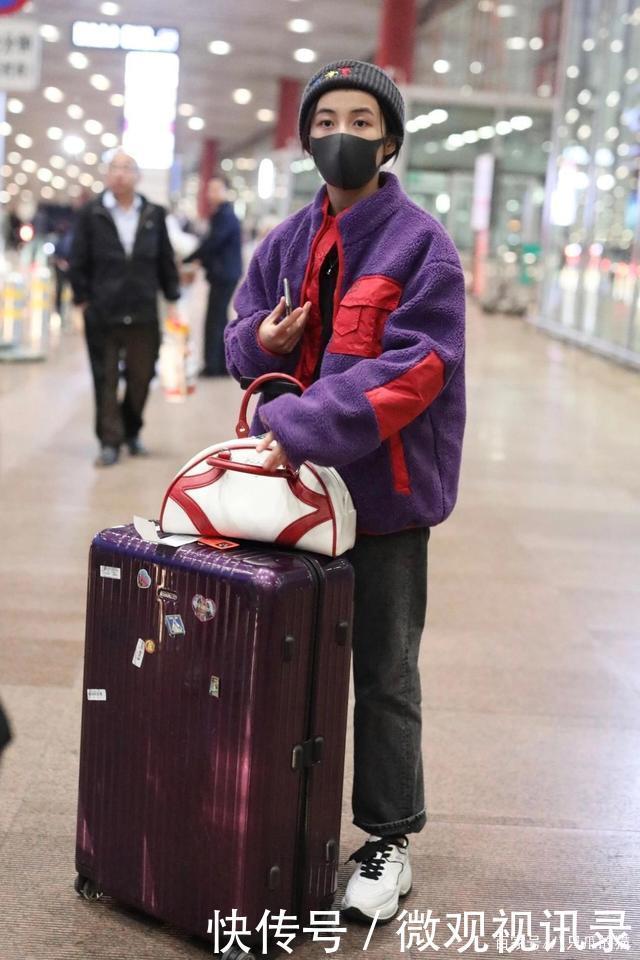  请选|冬天的第一件外套，请选摇粒绒！时髦百搭，关键还不臃肿