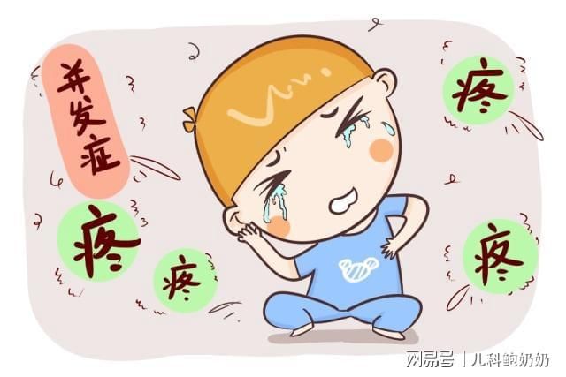 中耳腔积液|家长提问：孩子感冒耳朵不舒服，医生说是中耳炎，什么原因导致的