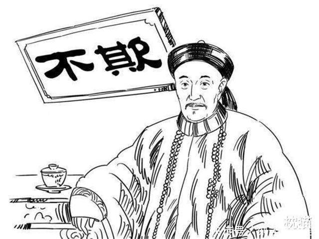 富可敌国的巨商胡雪岩,为何最后身败名裂,一无所有
