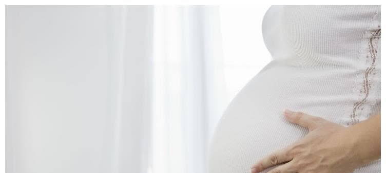 宝妈|在怀孕期,孕妈如果总有3种“感觉”,暗示宝宝智商很高