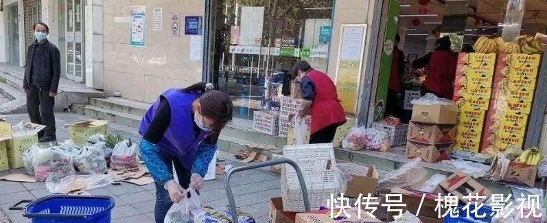 农产品|人民日报公开赞美阿里，马云果然说到做到