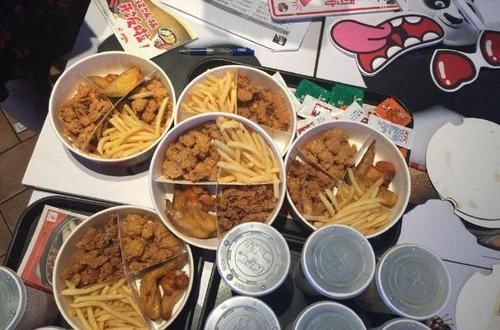 肯德基|史上最牛“山寨”靠复制肯德基走红,今有4000家门店