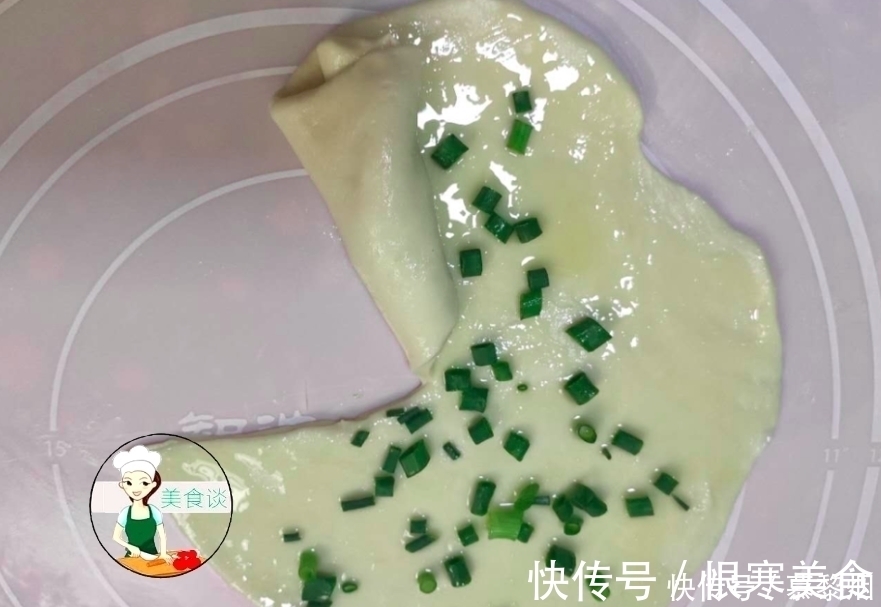 宅家20多天,全家都馋此道早餐饼,每周必吃3次,每回连渣都不剩