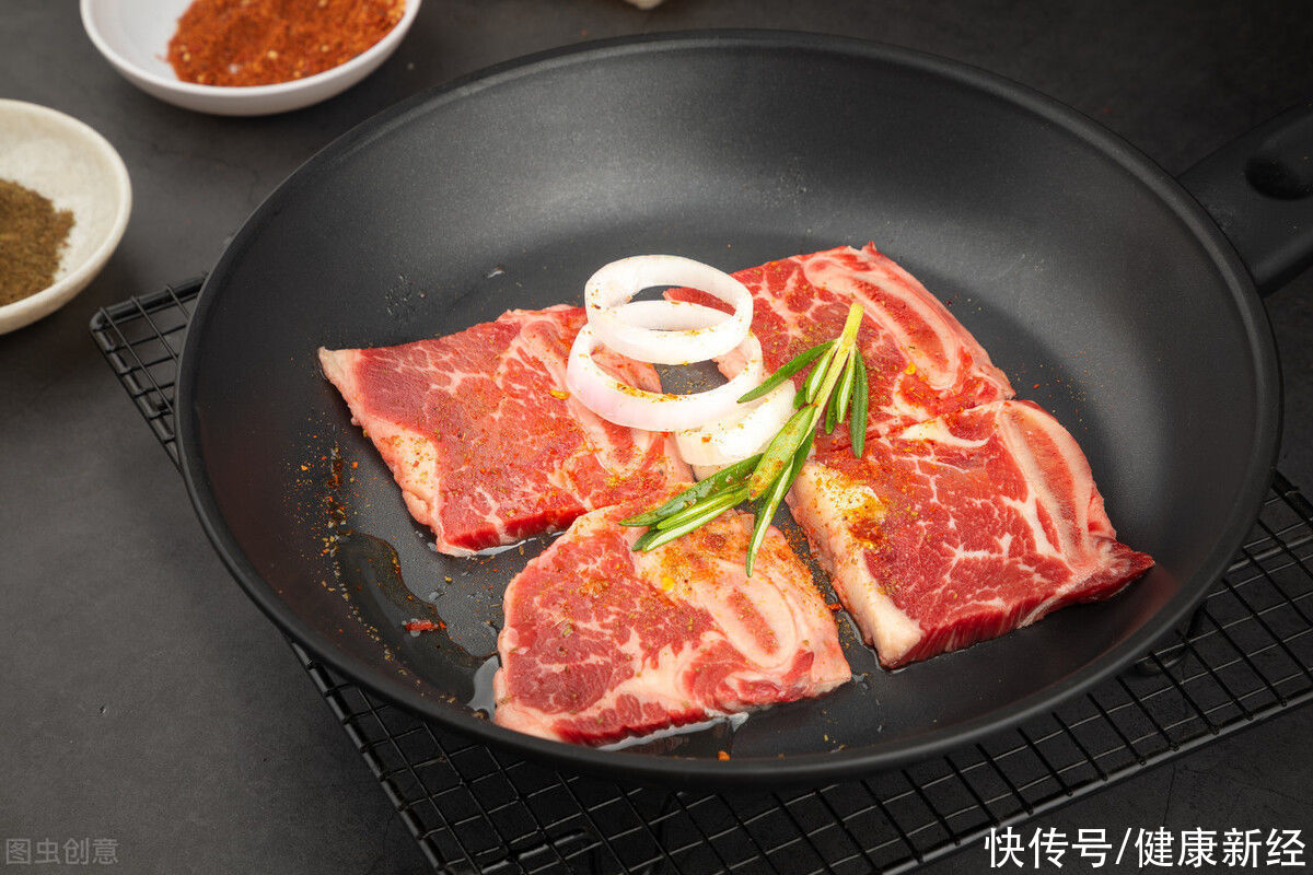 肉类|老年人并非要清淡饮食,牢记这5点,教你健康吃肉