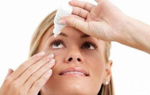 你經(jīng)常口干眼干嗎？這是病得治！