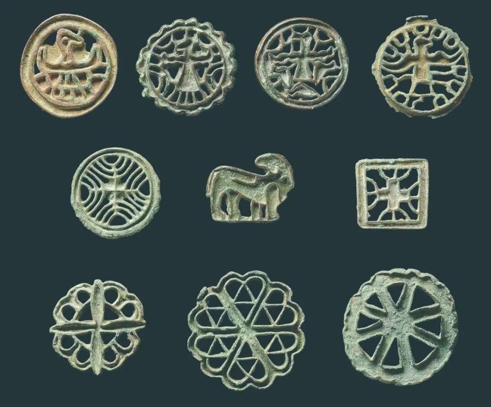  贪恋|无法自拔，那些让我贪恋的中国美“色”