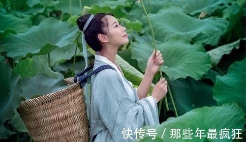 长干曲&崔颢的四首绝句,风格清新,谐音双关,令人倍感余味无穷