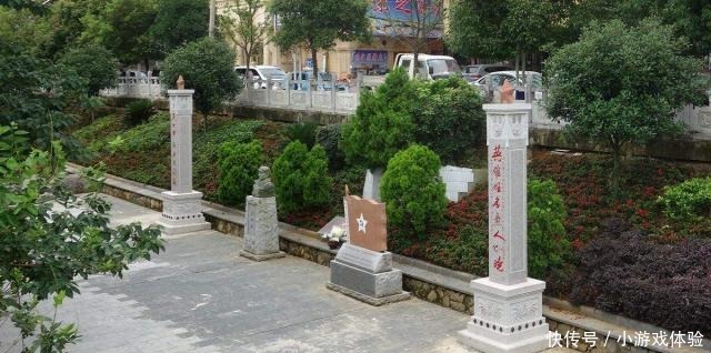 寻访|寻访湘江战役旧址，这几个地方是必须要去的