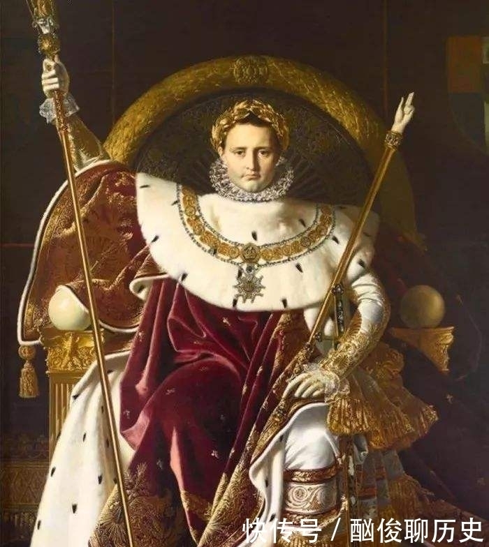 沉睡|别被传言骗了,拿破仑说中国是一头沉睡的雄狮,其实还有下半句