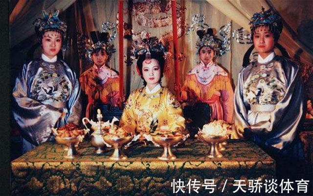 李陵@为何''宁穷死,也别娶生妻''?生妻是什么,薛宝钗就是典型的例子