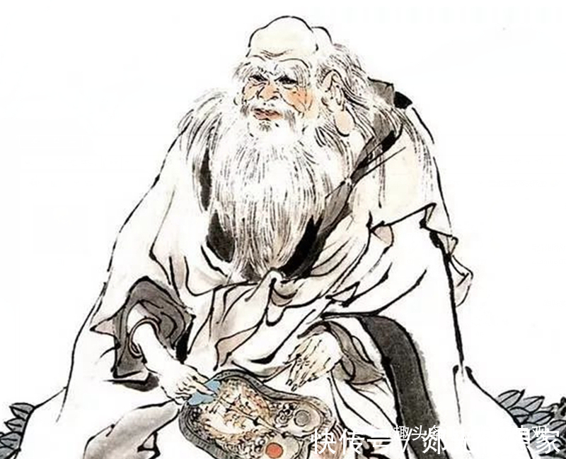 天规!鬼谷子人越是混不出本事,越要牢记两条天规,很快就会顺风顺水