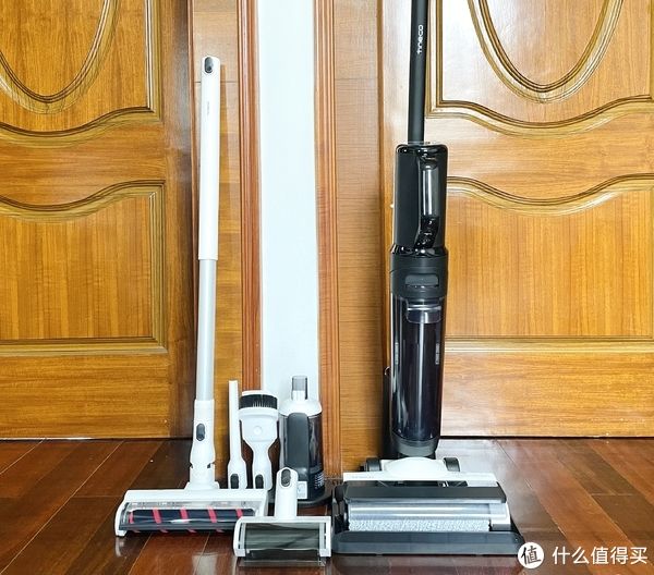 家里传统清洁工具数量多占地大！添可Slim套装的“模块化”设计能否有效解决这个常见的小户型清洁难题……