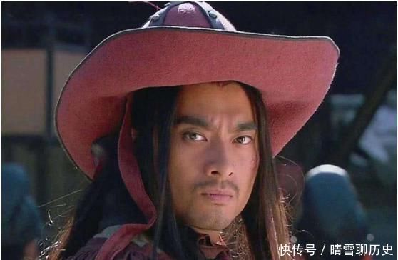 重情重义|水浒传中,宋江为何不让武松娶貌美的扈三娘?原因其实很简单