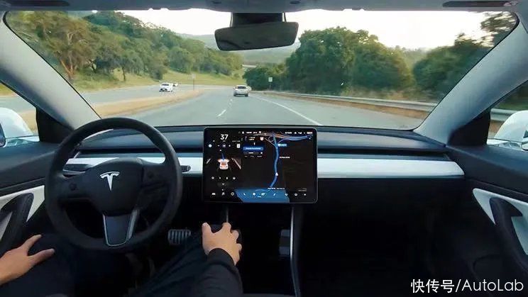 fsd|特斯拉发布FSD Beta V9版：“最强量产自动驾驶”是吹牛吗？